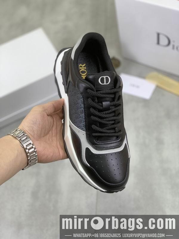 Dior Shoes sz38-44 mnw0303