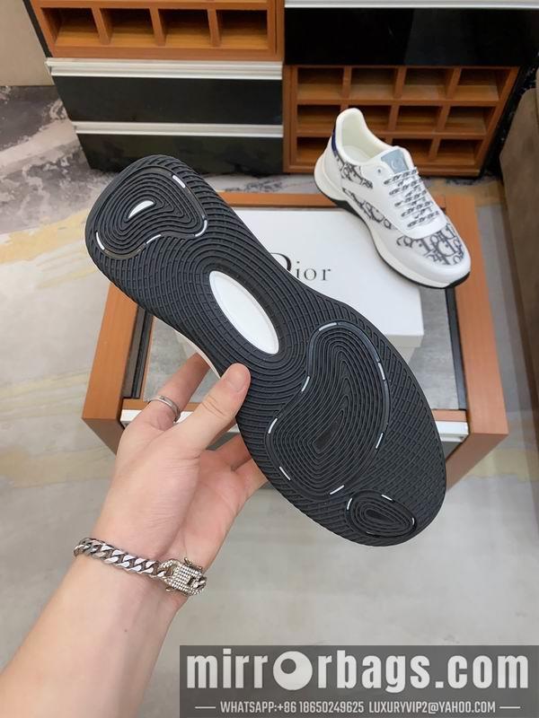 Dior Shoes mnm0109