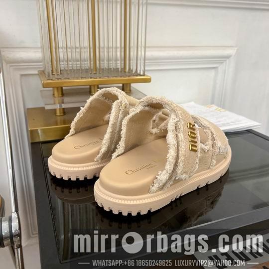 Dior Shoes sz35-41 mnh0703