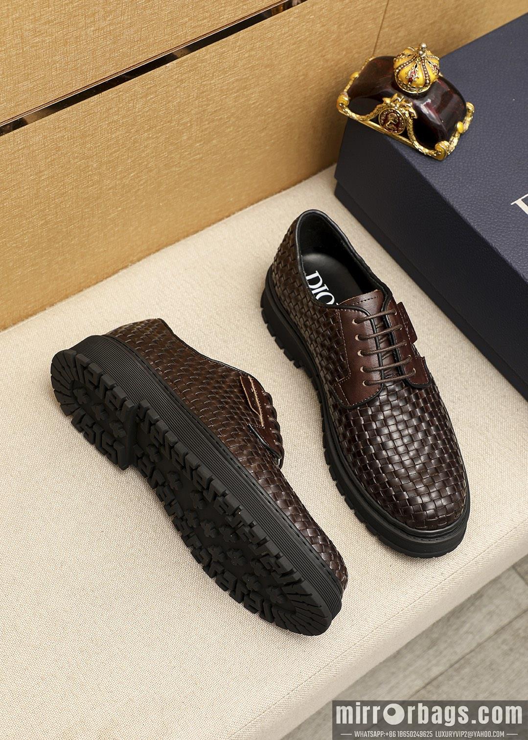 Dior Shoes sz38-44 h0913