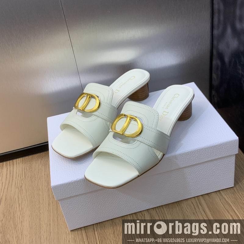 Dior Shoes sz34-43 mnw0316