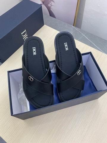 Dior Shoes sz38-45 mnh0518