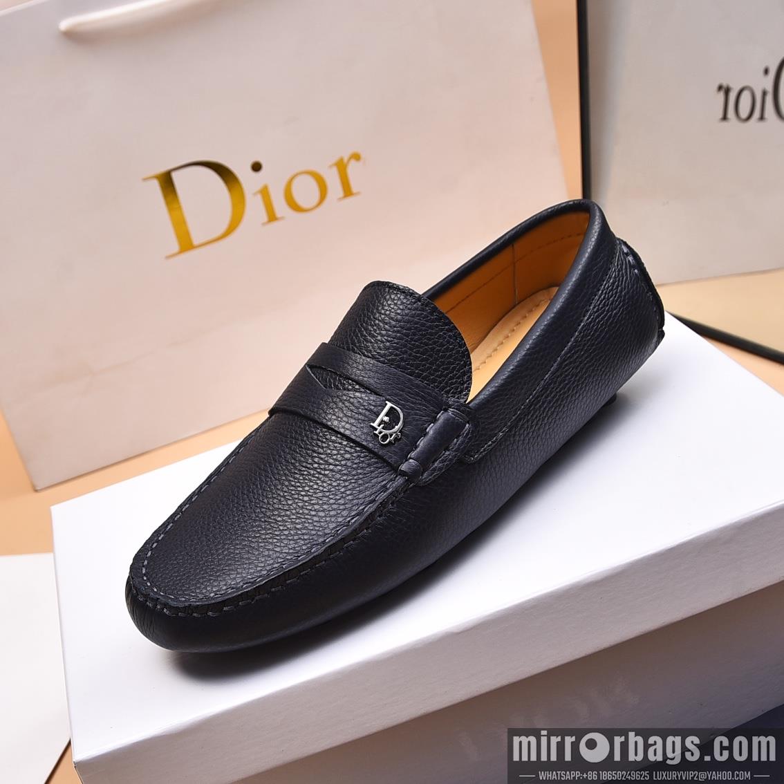 Dior Shoes sz38-44 h0902