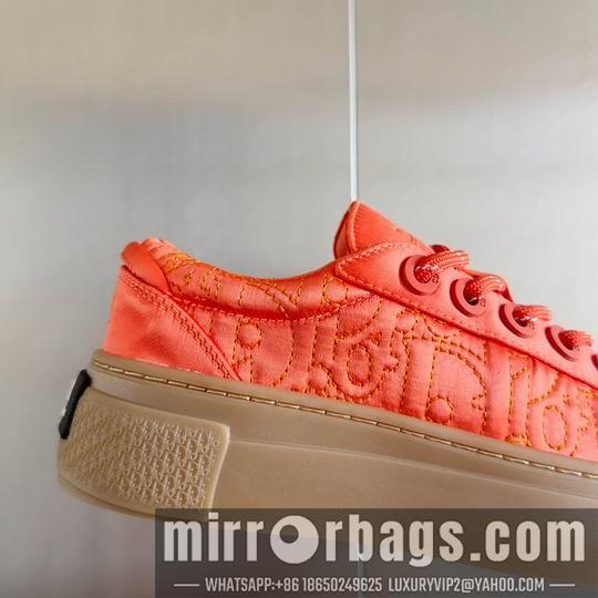 Dior Shoes sz35-45 mnh0901
