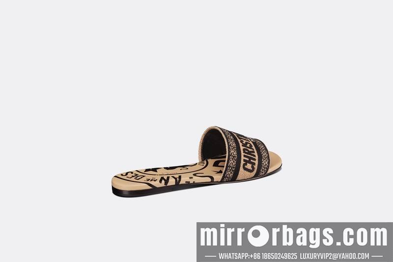 Dior Shoes sz35-42 mnw0322