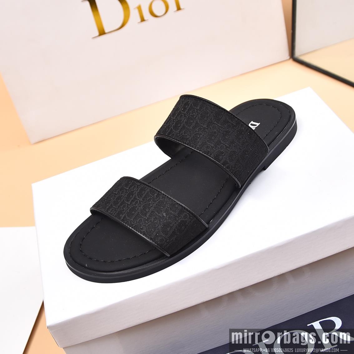 Dior Shoes sz38-45 h0905