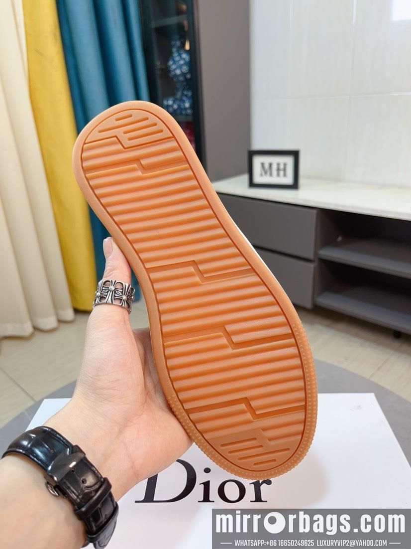 Dior Shoes sz38-44 h0803