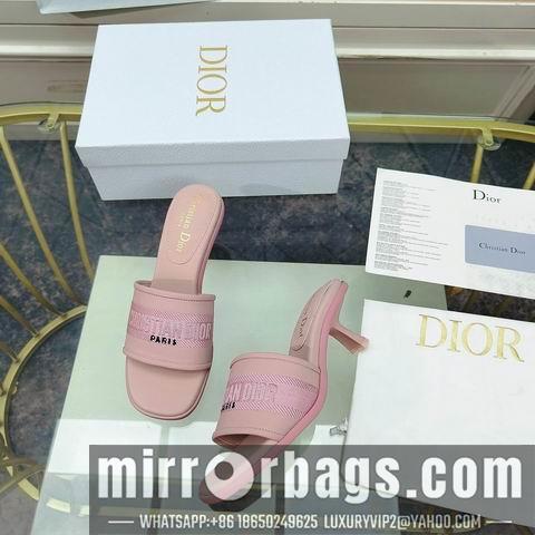 Dior Shoes sz34-41 5cm mnh0846