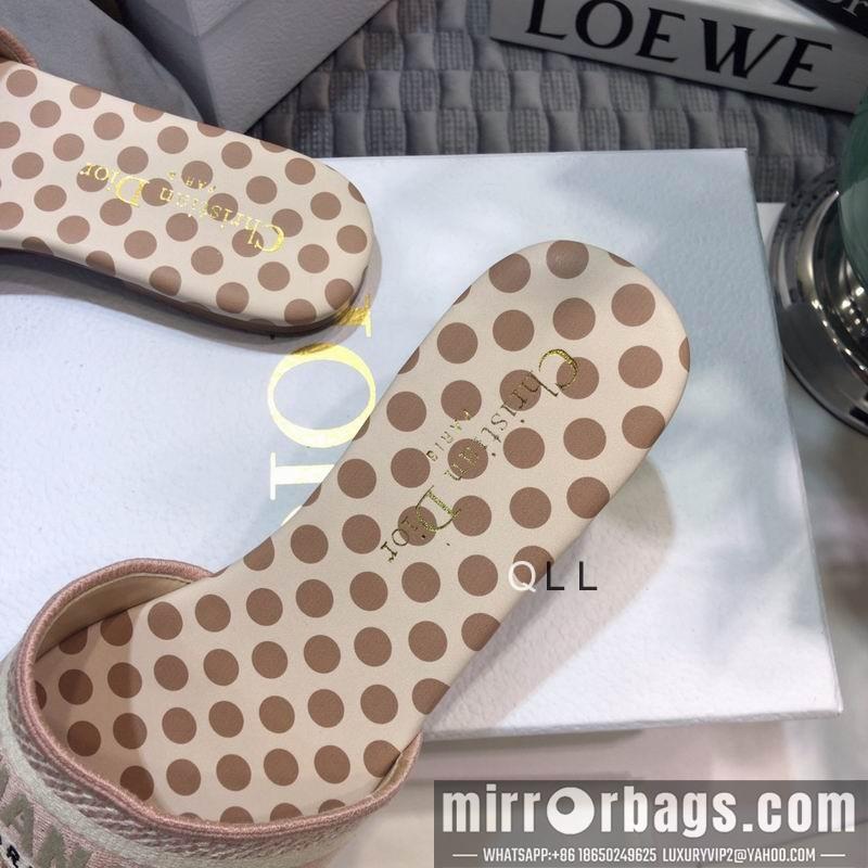 Dior Shoes sz34-43LL0108