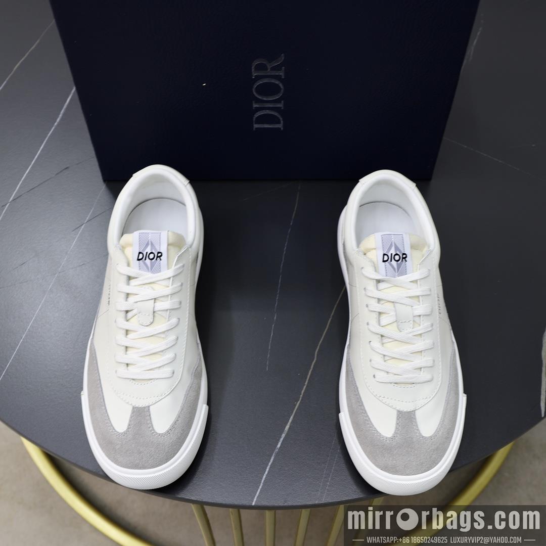 Dior Shoes sz38-44 h1002
