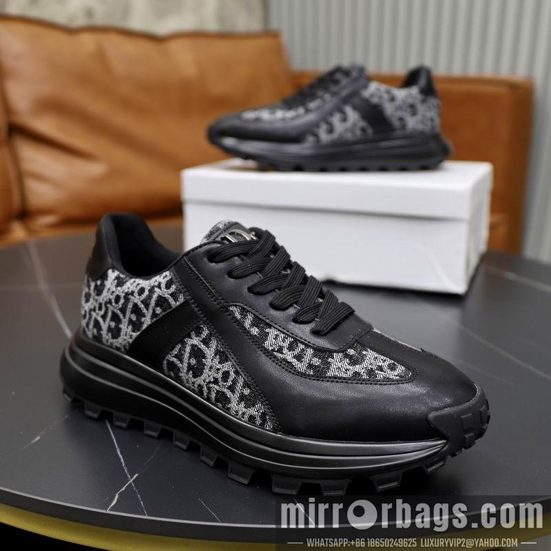 Dior Shoes sz38-44 hnh0330