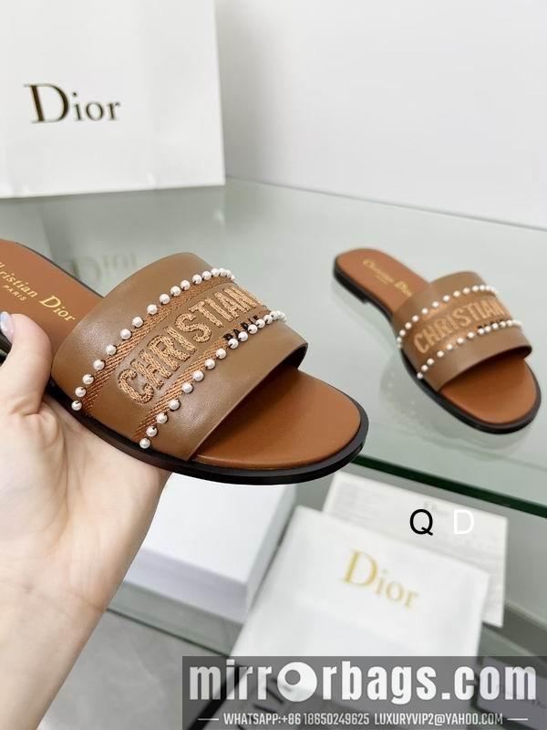Dior Shoes sz35-40 GDT0204