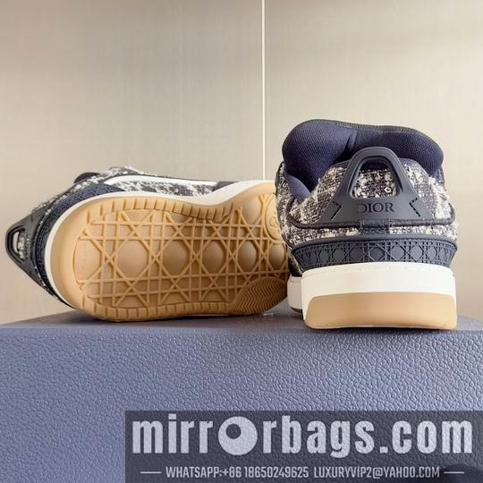 Dior Shoes sz38-45 mnh0714