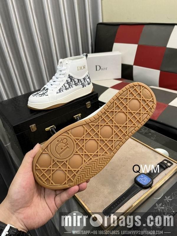 Dior Shoes sz38-45 WM0902