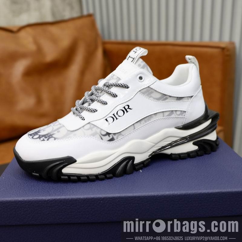 Dior Shoes sz38-45 hnw0417
