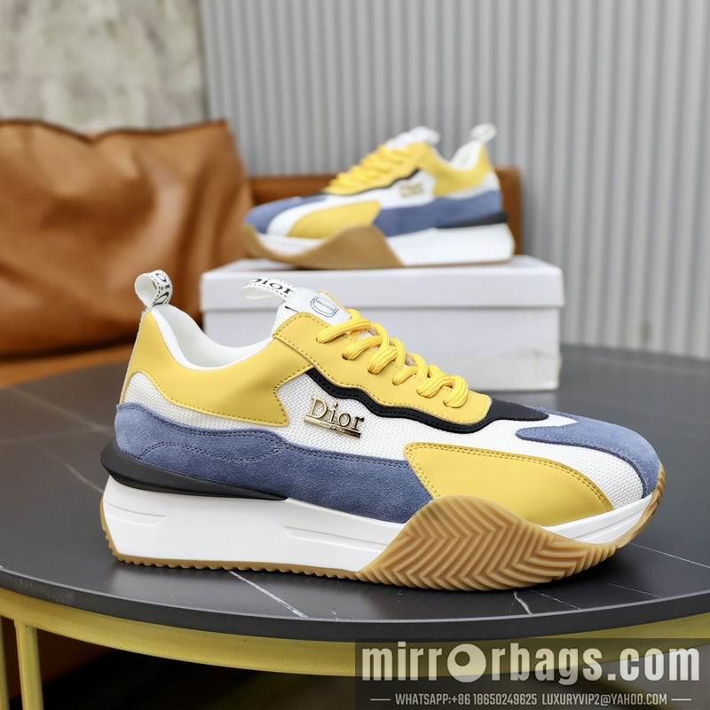 Dior Shoes sz38-44 hnm0148