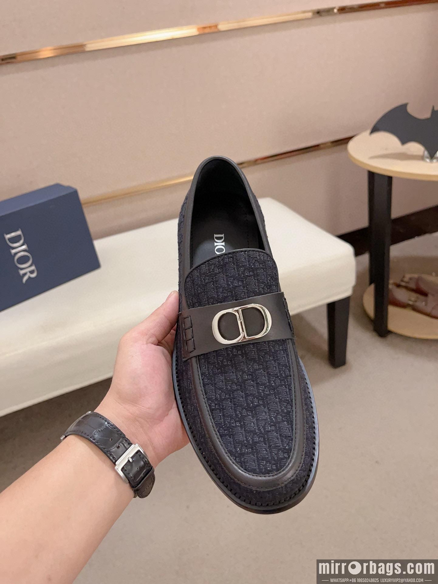 Dior Shoes sz38-45 hnh1214