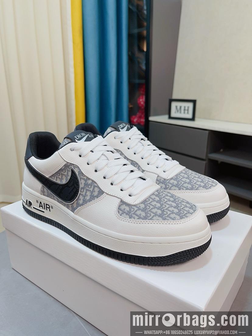 Dior Shoes sz38-44 h1007