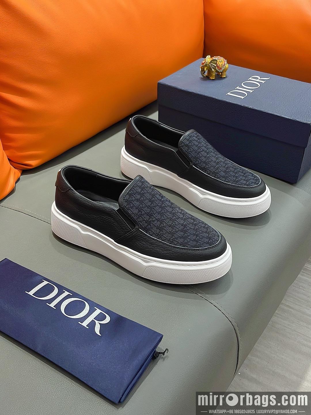 Dior Shoes sz38-44 h0904