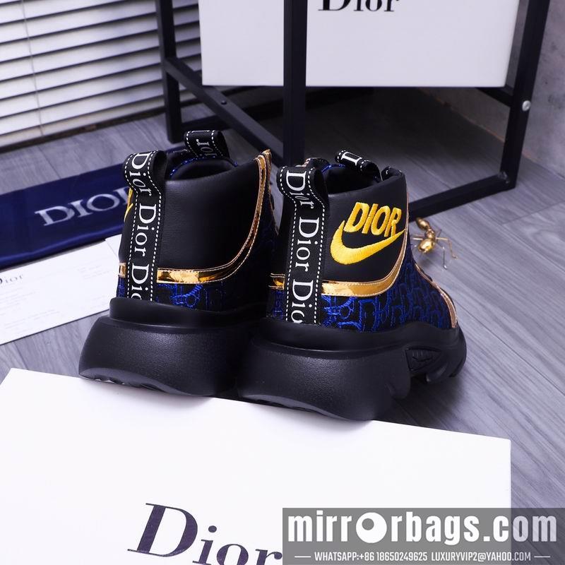 Dior Shoes sz38-44 hnm0140