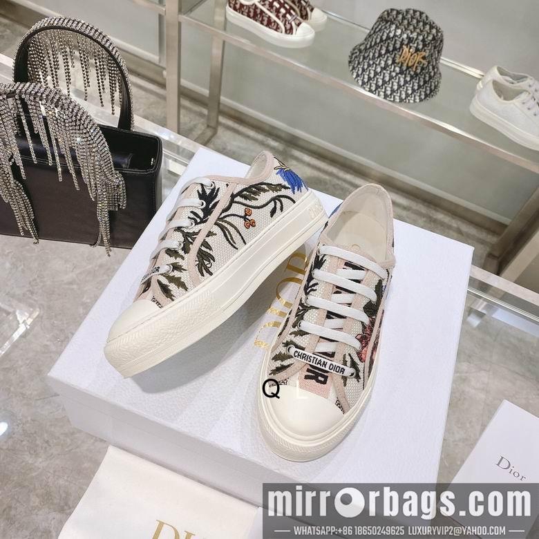 Dior Shoes sz35-41LL0106