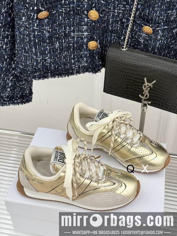 Dior Shoes sz35-45 JX0302