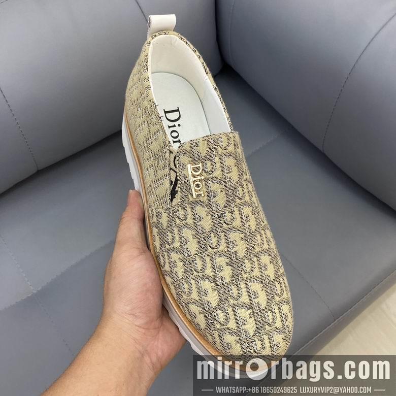 Dior Shoes sz38-44 3C h0511