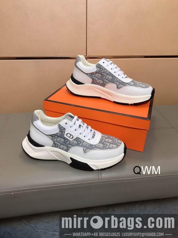 Dior Shoes sz38-45 WM0202