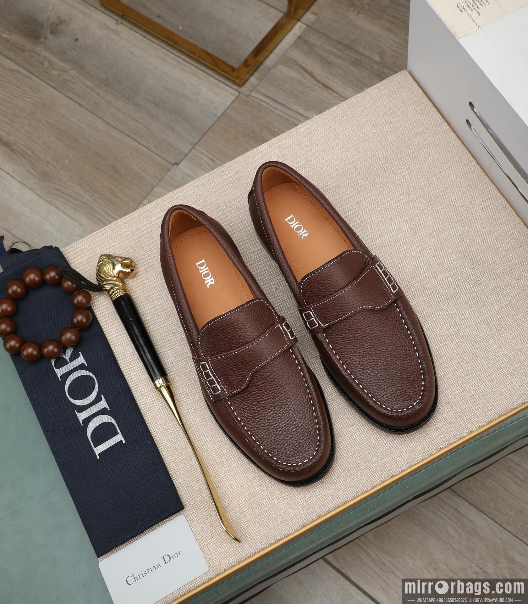 Dior Shoes sz38-44 h0901