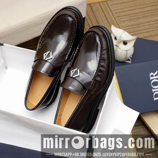 Dior Shoes sz38-46 mnh0523