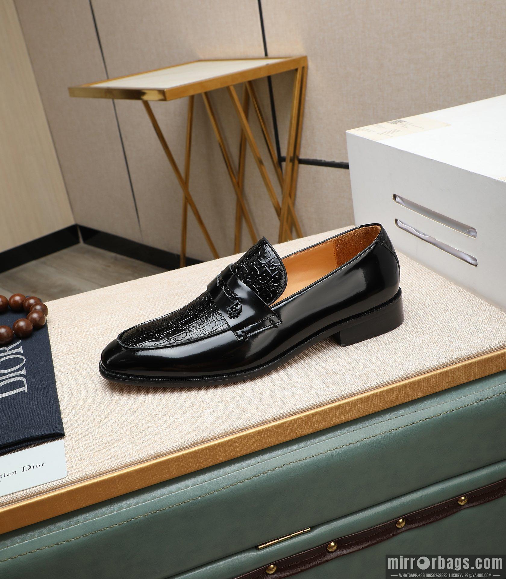 Dior Shoes sz38-44 hnh1244