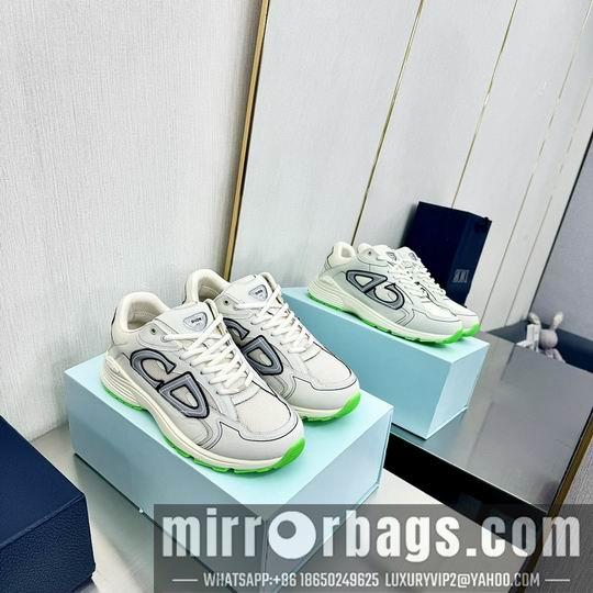 Dior Shoes sz35-45 mnh0511