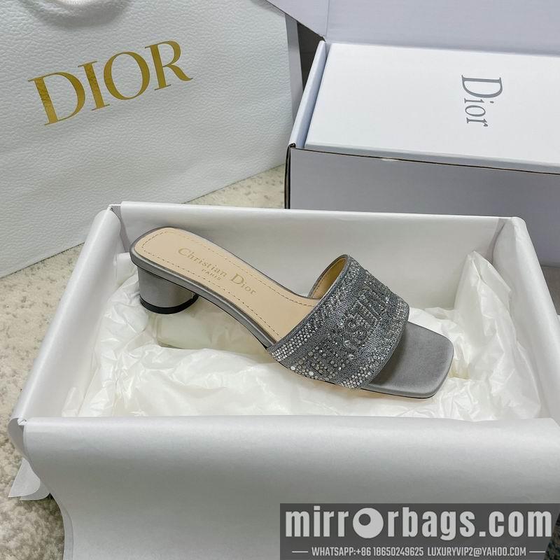 Dior Shoes sz35-42 3.5cm mnw0406
