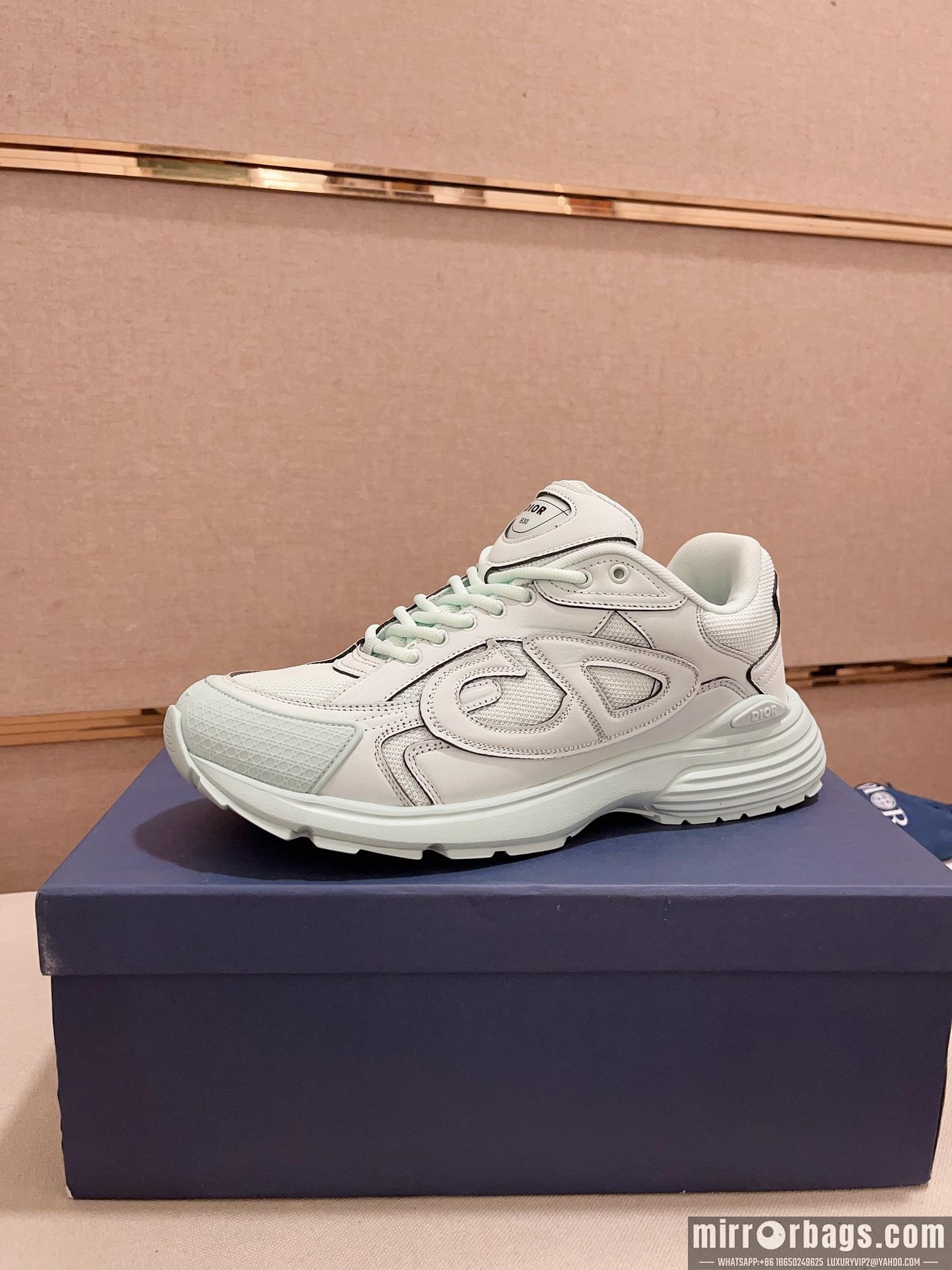 Dior Shoes sz38-46 h1015
