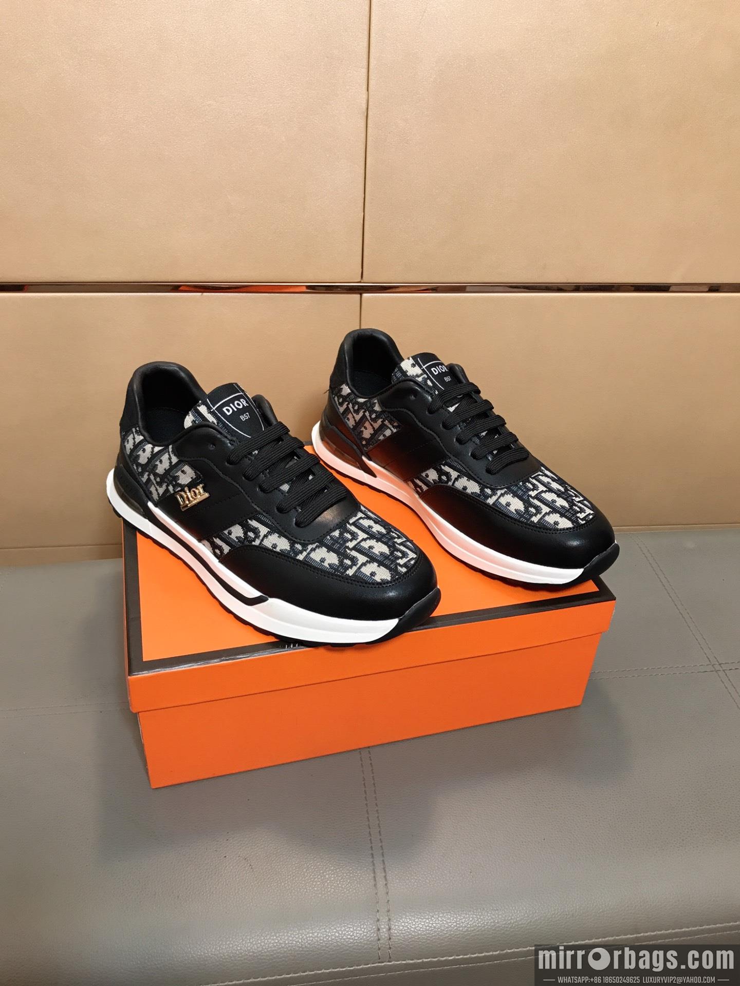Dior Shoes sz38-44 h0819