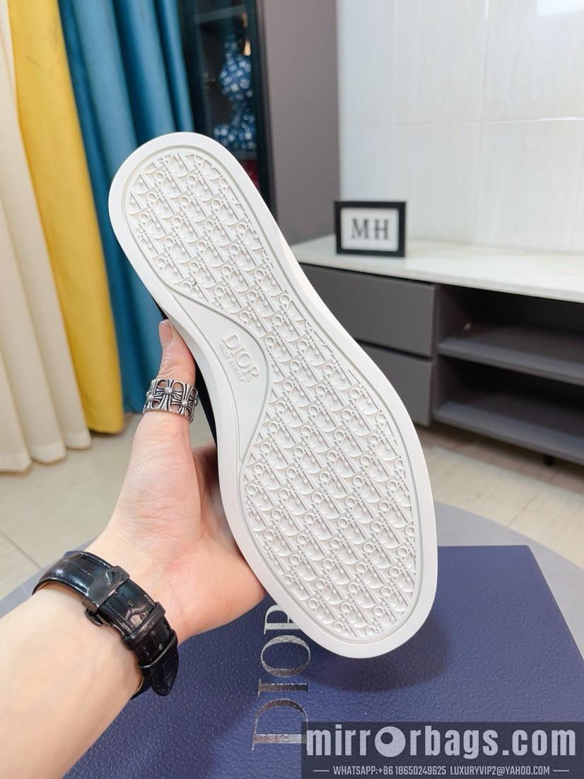 Dior Shoes sz38-44 h0802