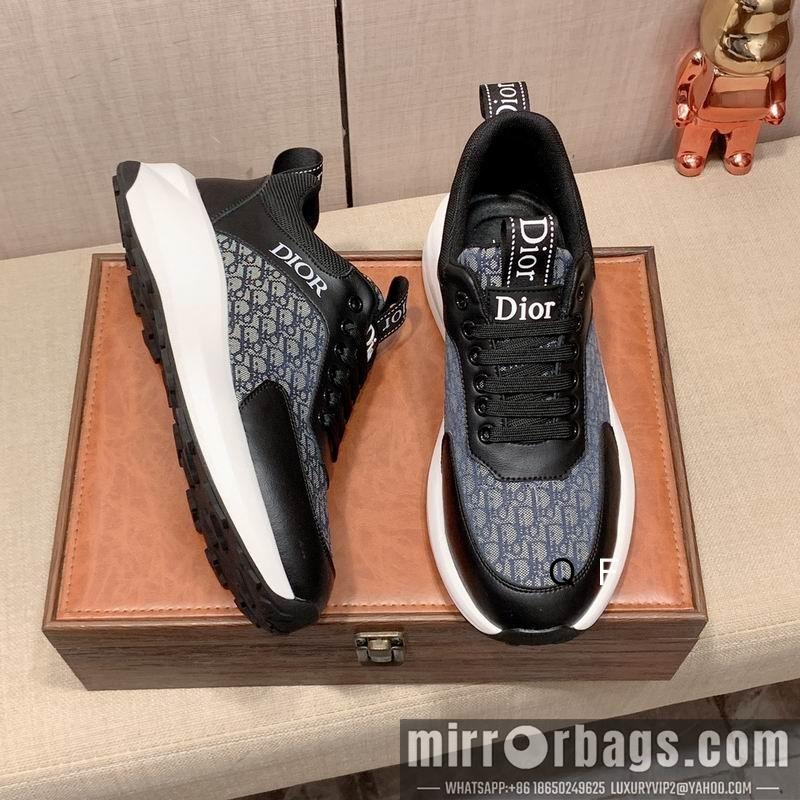 Dior Shoes sz38-45 3C TF0101