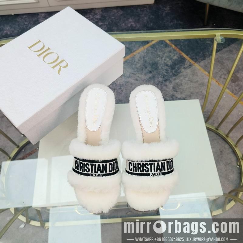 Dior Shoes sz35-42 8cm mnw0207