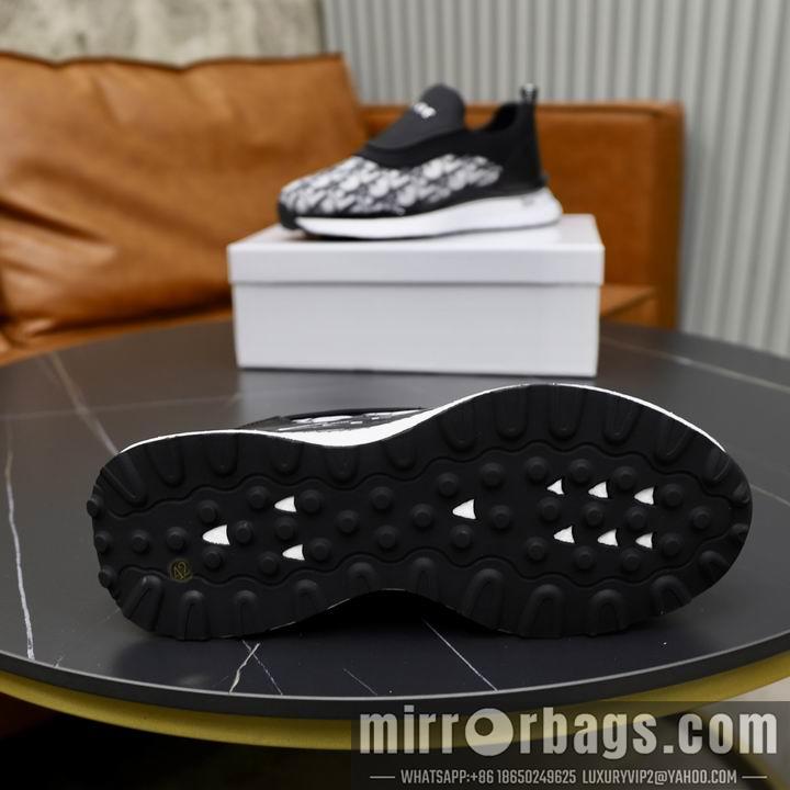 Dior Shoes sz38-45 hnh0303