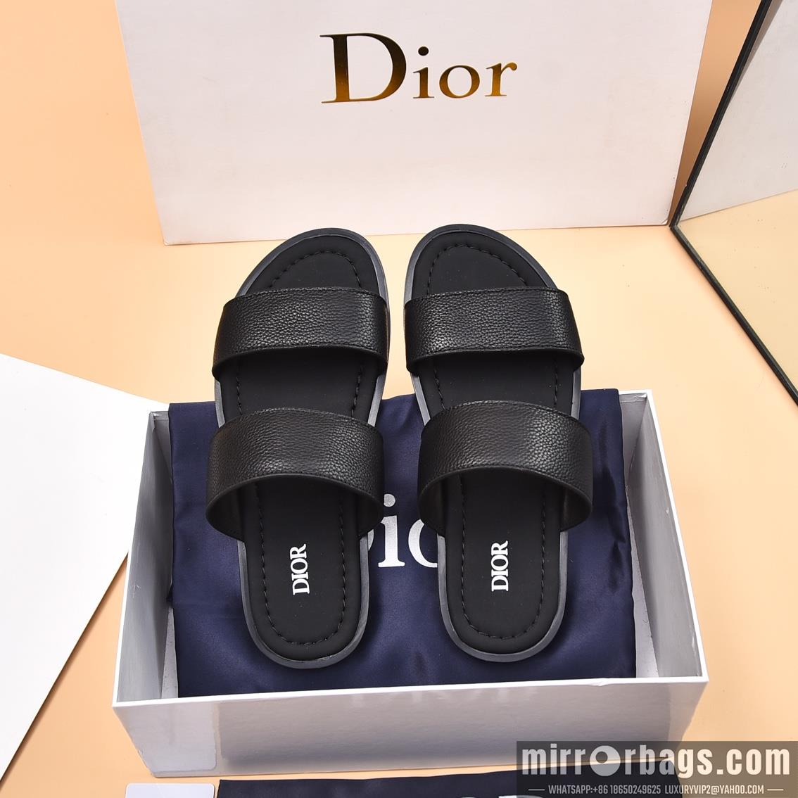 Dior Shoes sz38-45 h0905