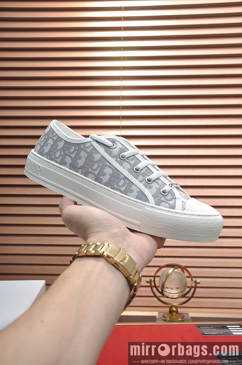 Dior Shoes sz35-44 h0825