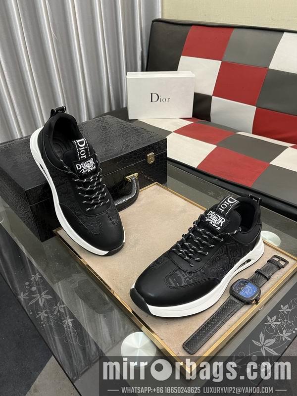 Dior Shoes sz38-44 hnh0309