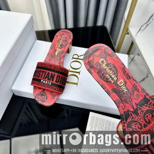 Dior Shoes sz34-42 mnh0821