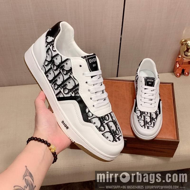 Dior Shoes sz38-44 mnw0401