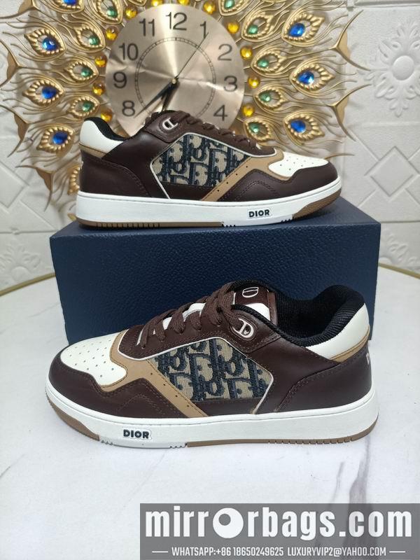Dior Shoes sz35-45 mnm0104