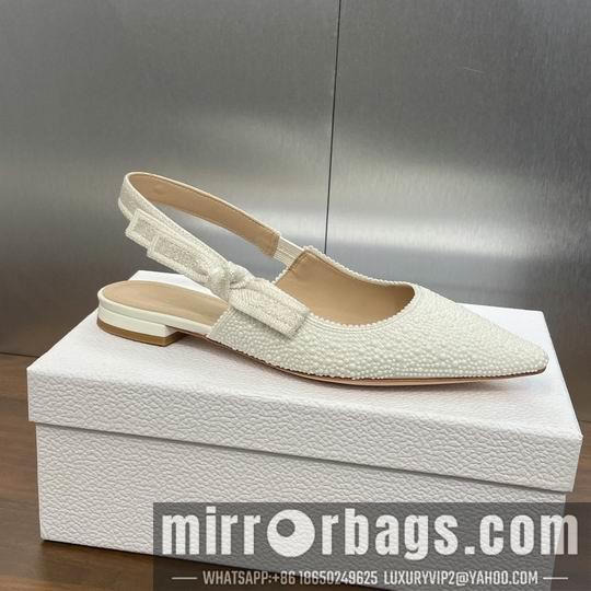 Dior Shoes sz33-44 mnh0305