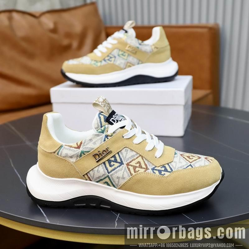 Dior Shoes sz38-44 hnm0150
