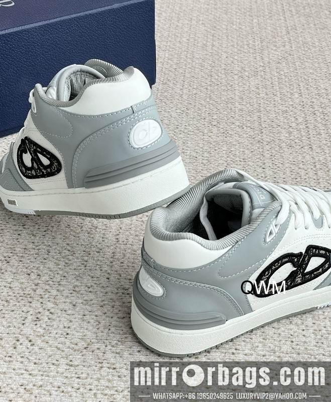 Dior Shoes sz35-45 6C WM1103