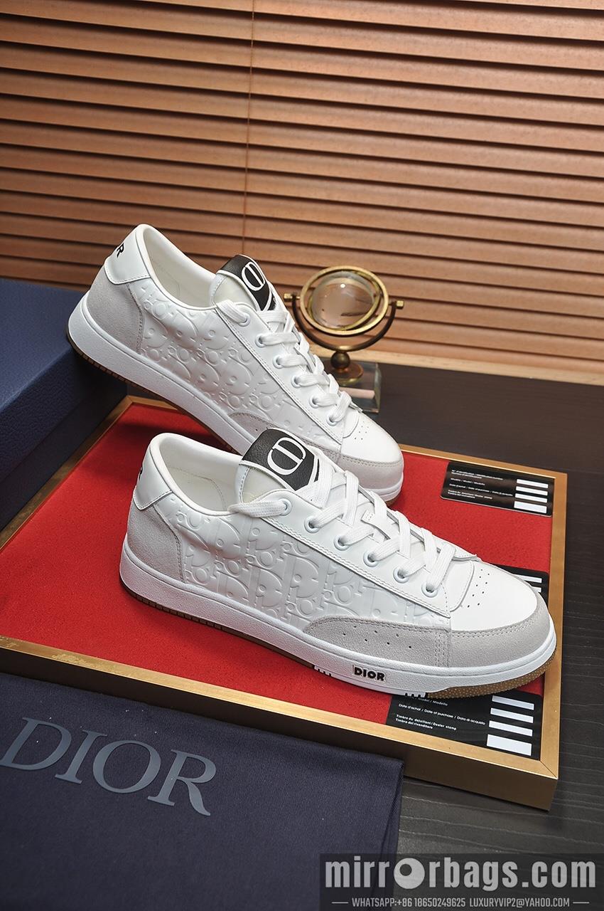 Dior Shoes sz38-44 h0607