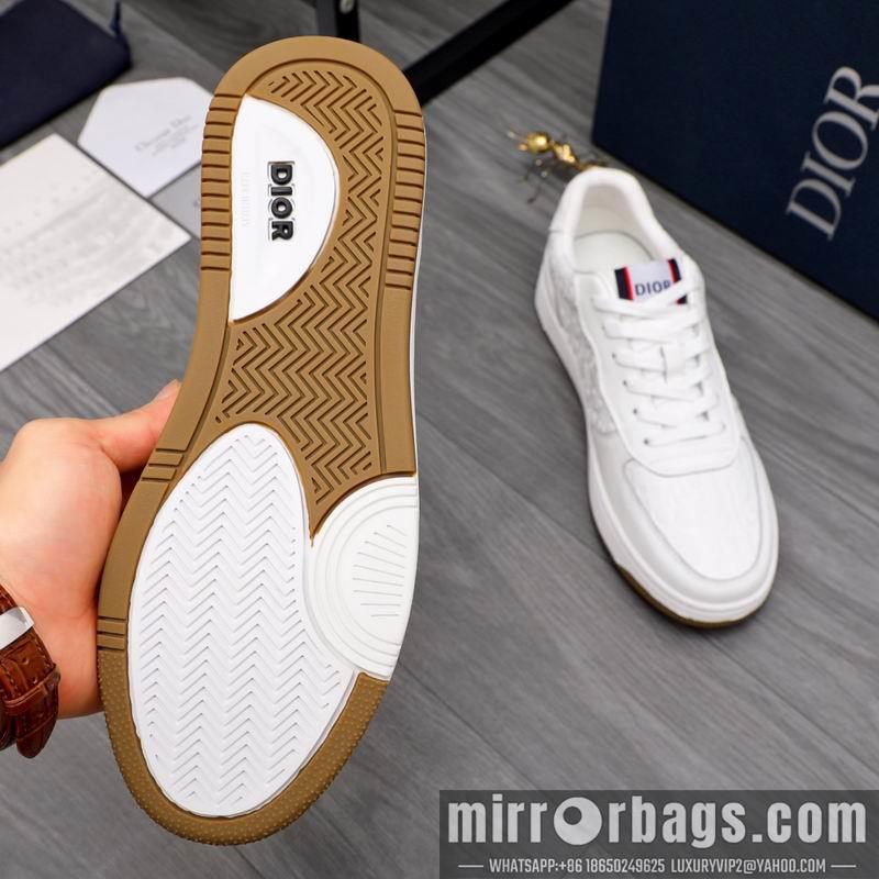 Dior Shoes sz38-44 mnm0134